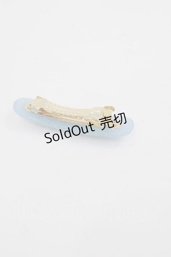 画像2: PINK HOUSE / ロゴバレッタ   I-25-06-29-112-LO-AC-HD-ZI (2)