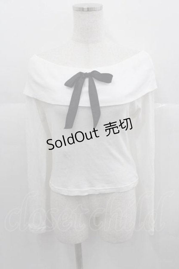 画像1: MILK / Film starトップス  ピンク I-25-06-29-031-ML-TO-HD-ZI (1)