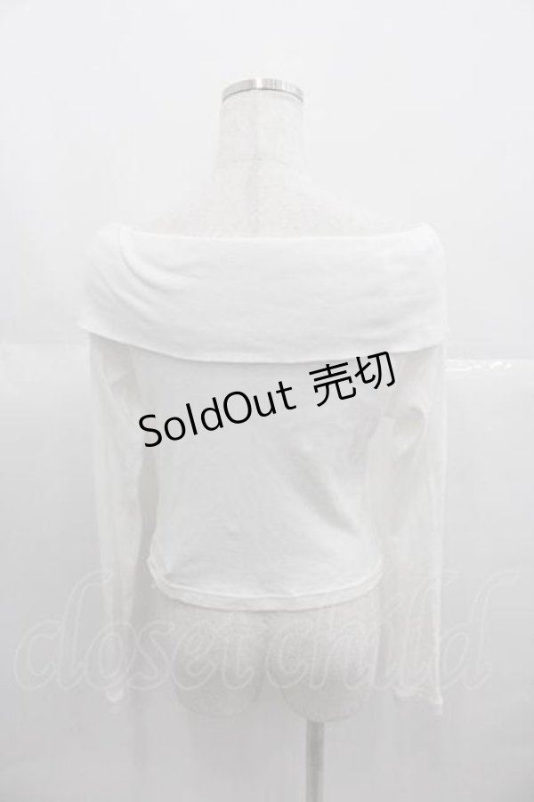 画像2: MILK / Film starトップス  ピンク I-25-06-29-031-ML-TO-HD-ZI (2)