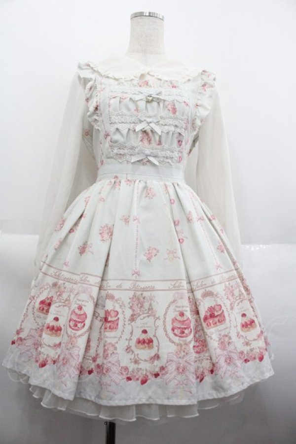 LIZ LISA Salon de Pâtisserieワンピース