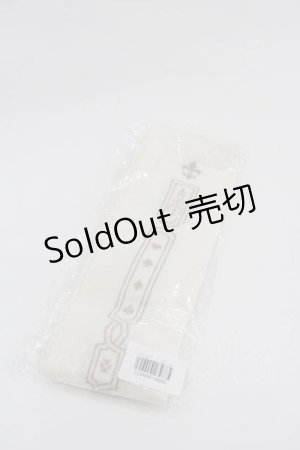 画像: Innocent World / トランプオーバーニー   I-25-07-19-120-IW-ZA-HD-ZI