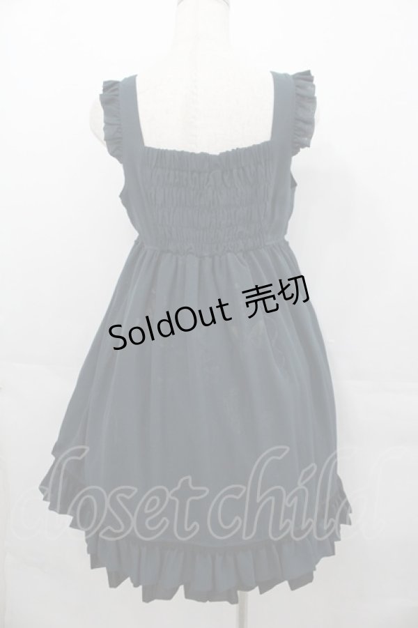 画像2: PUTUMAYO / バタフライチャームワンピ  グリーン I-25-07-23-064-PT-OP-HD-ZI (2)