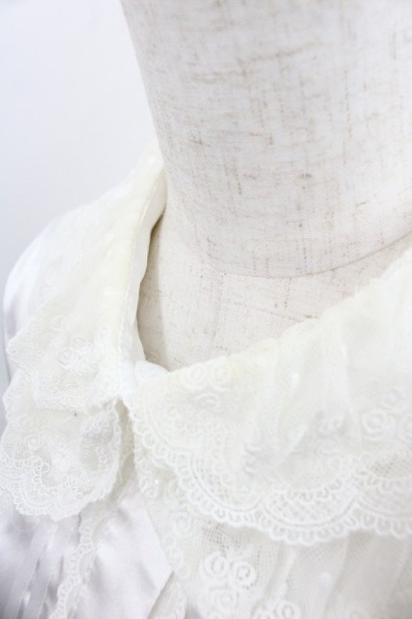 BABY,THE STARS SHINE BRIGHT - BABY,THE STARS SHINE BRIGHT キャロラインブラウス Carolyne Blouse by Baby, the Stars Shine Bright