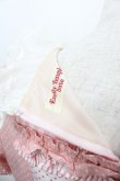 画像3: Emily Temple cute / ONE Stageドレス  ピンク I-25-07-23-039-ET-OP-HD-ZI (3)