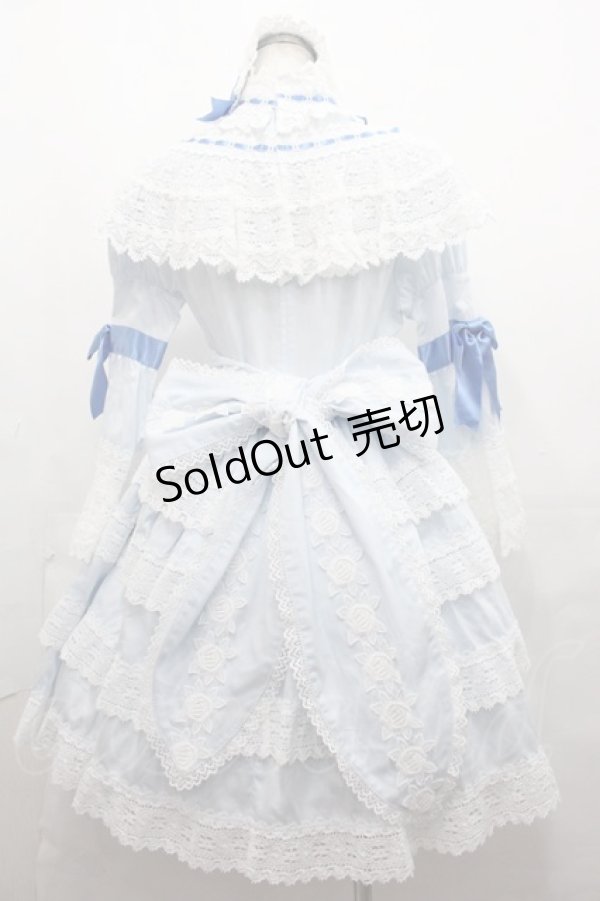 ワンピース BABY OP Dreaming Lace OP and Cape Set by Baby, the Stars Shine Bright