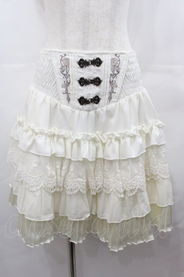 ozz☆ozz on☆裾フリル Ozz On（オッズオン）の古着 ゴス美品！ (Page 13)