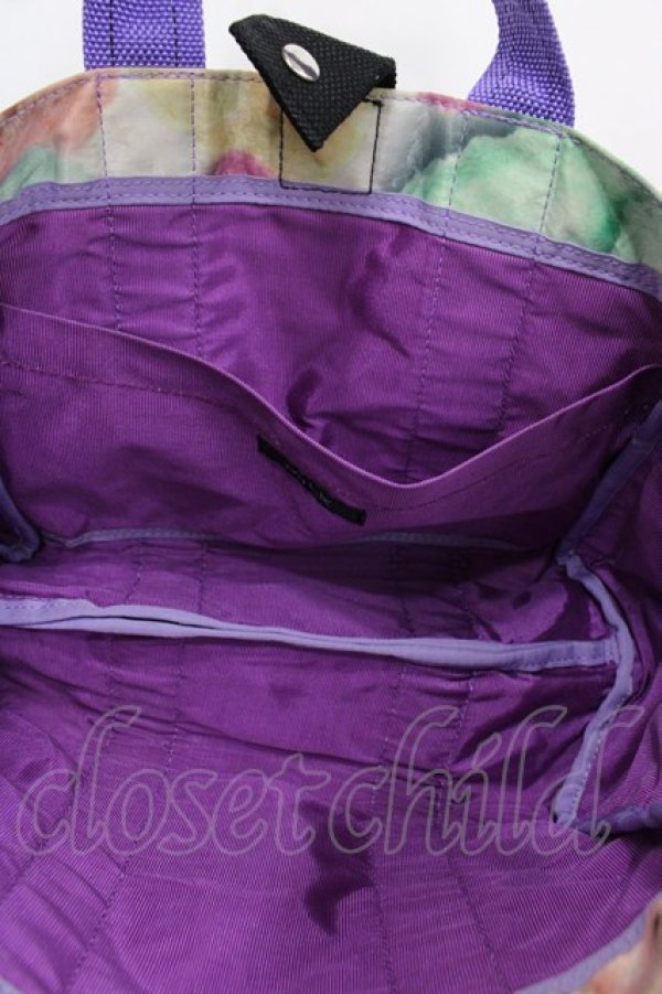 画像3: MILK / Love Bearバッグ  ピンク I-25-07-27-108-ML-BG-HD-ZI (3)