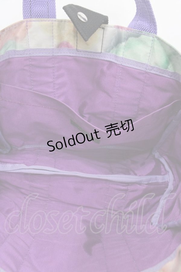 画像3: MILK / Love Bearバッグ  ピンク I-25-07-27-108-ML-BG-HD-ZI (3)