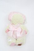 画像2: BABY,THE STARS SHINE BRIGHT / ソフィちゃんストラップ  イエロー I-25-07-27-124-BA-ZA-HD-ZI (2)