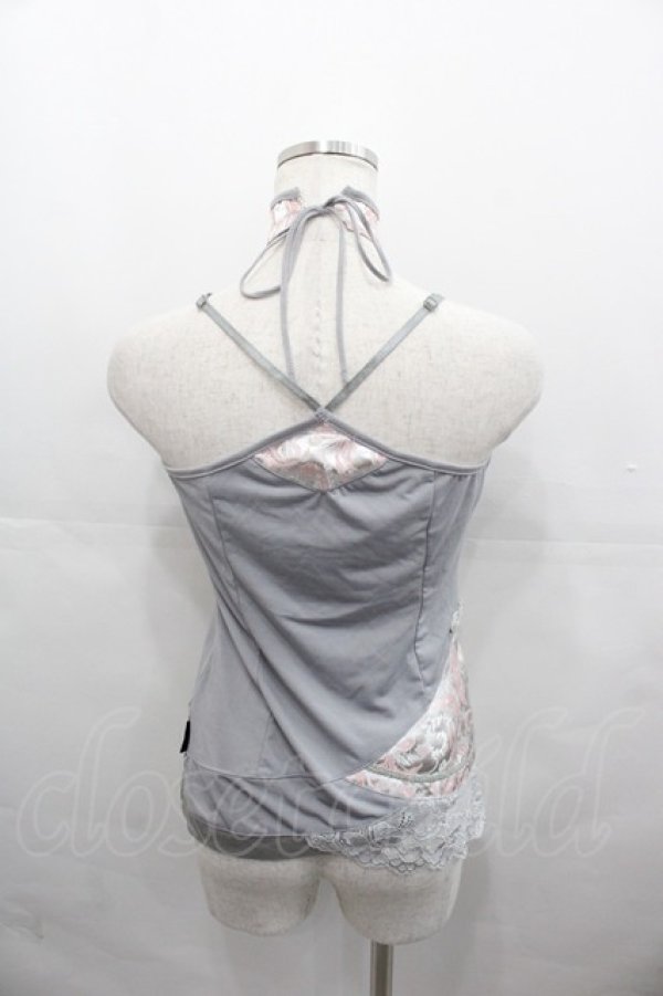 OZZ ONESTE 00s China dragon top キャミソール OZZ ONESTE 00s China dragon top キャミソール - メルカリ