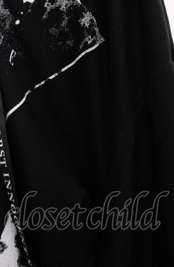 【SEX POT ReVeNGe】KIMONO WIDE SLEEVE パーカー ☆新キモノ☆ | SEX POT OFFICIAL BLOG