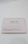 画像2: MILK / リボンキーホルダー  ピンク I-25-08-04-121-ML-ZA-HD-ZI (2)