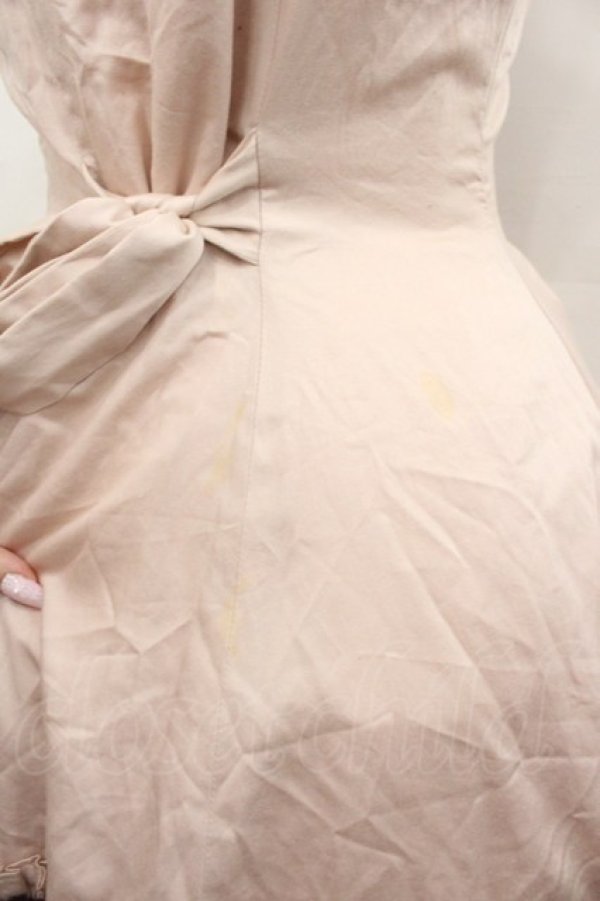 画像3: Mary Magdalene / カルロッタワンピース  ピンク I-25-08-15-126-CL-OP-HD-ZI (3)