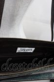 画像3: Jean Paul GAULTIER / Vサイバーハンドバッグ  グリーン I-25-08-25-100-GO-BG-HD-ZI (3)