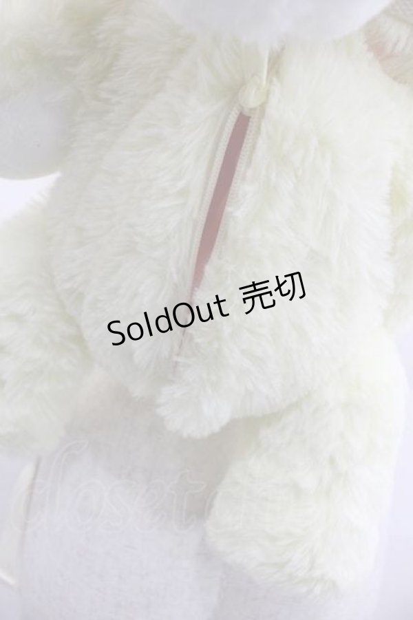 画像3: Angelic Pretty / Fantasyリリカルバニーリュック  イエロー I-25-09-02-095-AP-BG-HD-ZI (3)