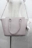 画像3: Ank Rouge / ぬいと一緒におでかけ確定ファンサのおまじないBAG【大】  ピンク I-25-09-02-098-CA-BG-HD-ZI (3)