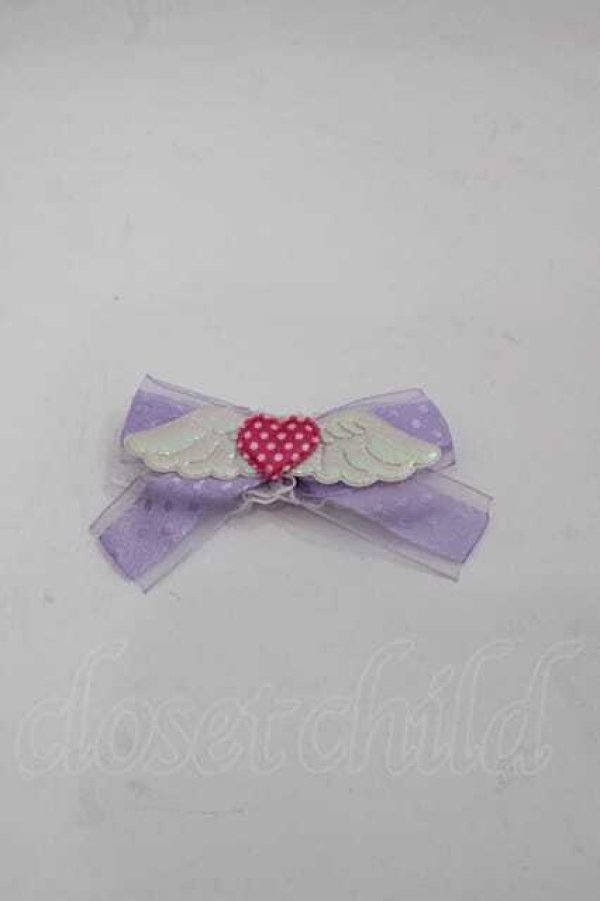 Nile Perch / シュシュ I-25-09-11-110-LO-AC-HD-ZI - closet