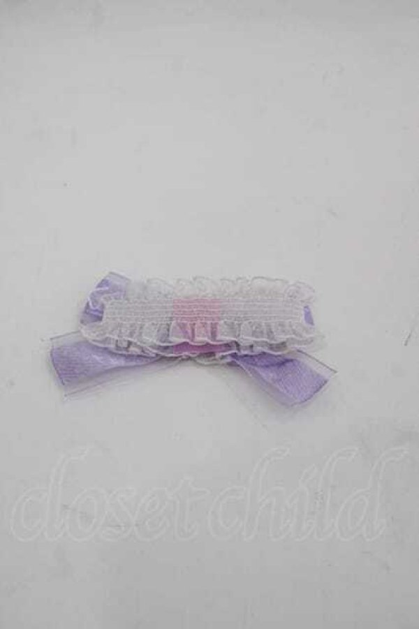 Nile Perch / シュシュ I-25-09-11-110-LO-AC-HD-ZI - closet