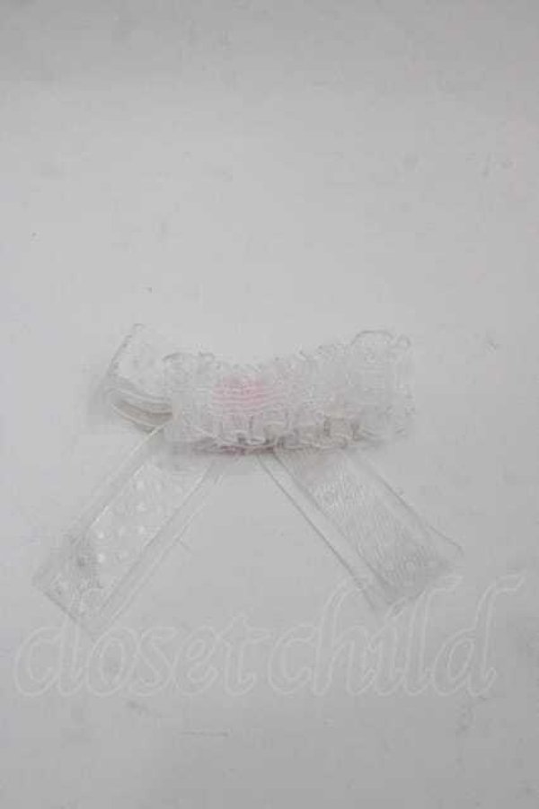 画像2: Nile Perch / シュシュ   I-25-09-11-111-LO-AC-HD-ZI (2)
