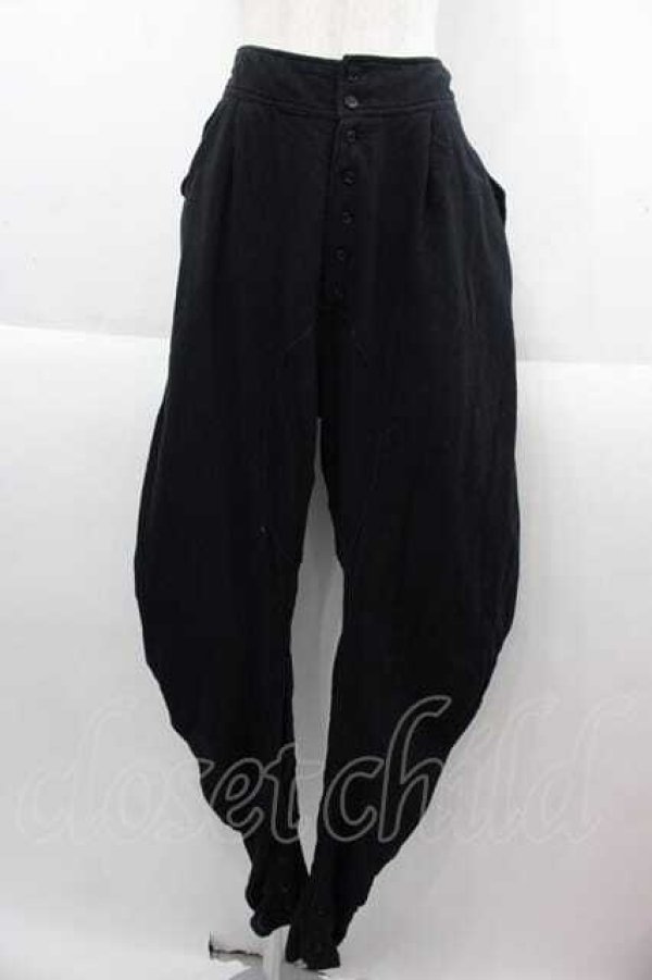alice auaa (アリスアウアア)　ジョッパーズパンツ CATEGORY Pants | alice auaa WEB STORE [internat