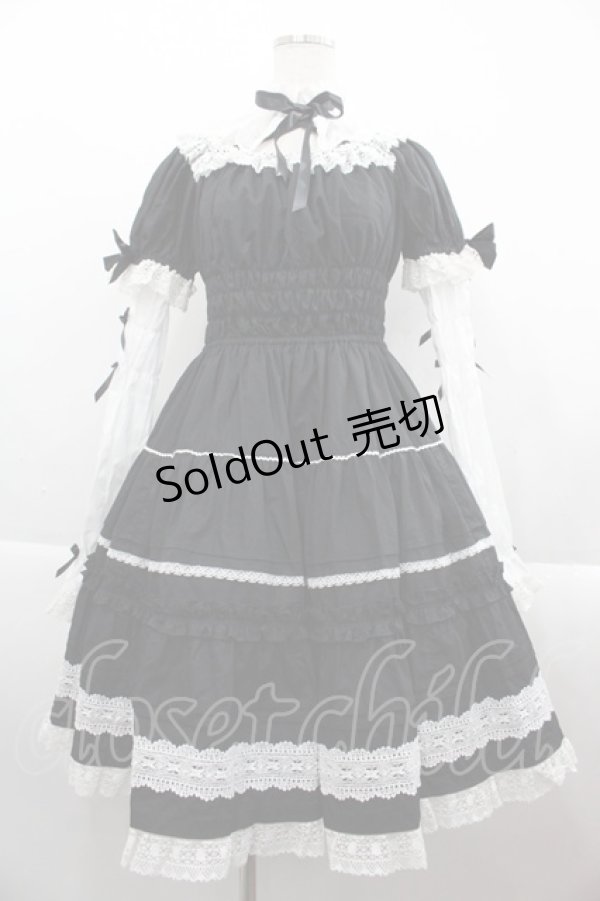 Angelic Pretty 修道女ワンピース USED】修道女ワンピースSet | Angelic Pretty | ロリータ