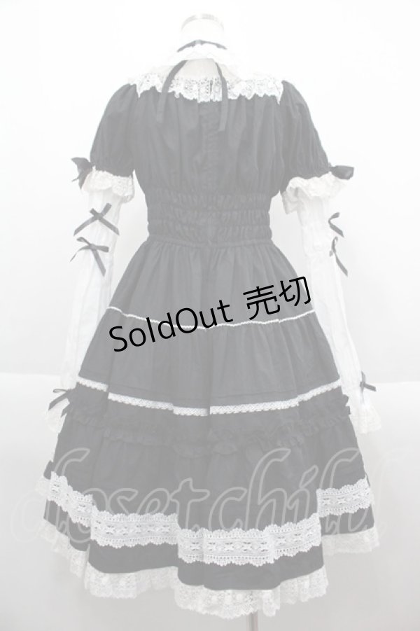 Angelic Pretty Eternal Dollワンピース セット 商品詳細ページ