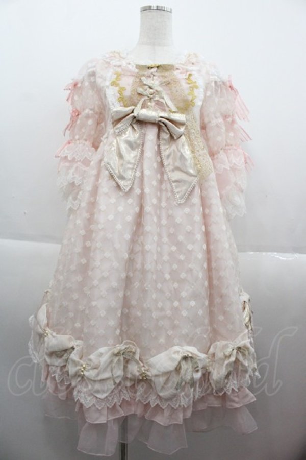 BABY,THE STARS SHINE BRIGHT ドレス ロンググローブ クロスリボンロンググローブ – BABY, THE STARS SHINE BRIGHT