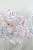 画像3: PINK HOUSE / ひつじプリントカットソー  ミント I-25-09-21-033-LO-TO-HD-ZI (3)