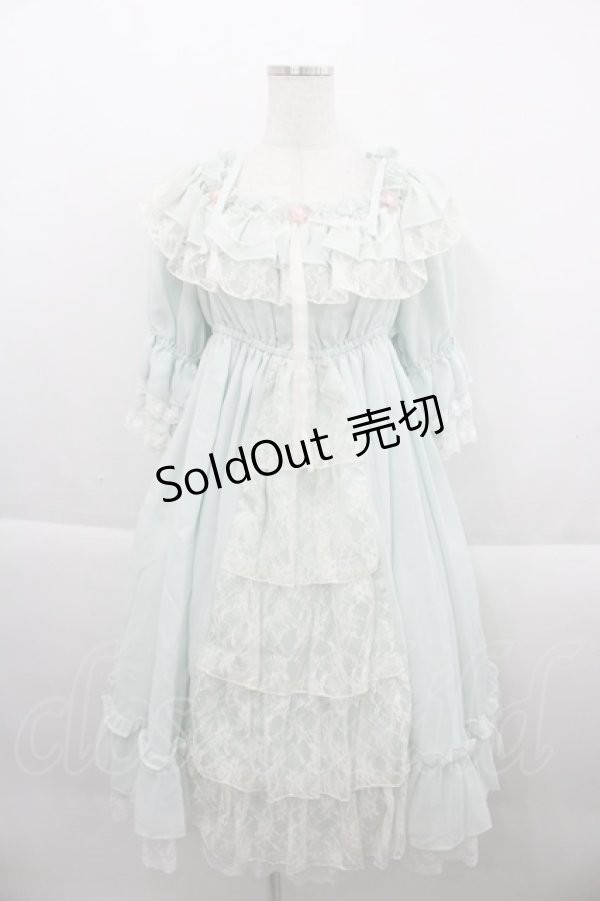 画像1: ALICE and the PIRATES / コーディリアワンピースII  ミント I-25-09-21-054-PA-OP-HD-ZI (1)