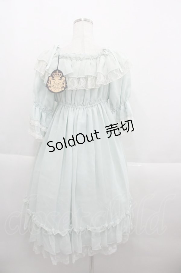 画像2: ALICE and the PIRATES / コーディリアワンピースII  ミント I-25-09-21-054-PA-OP-HD-ZI (2)