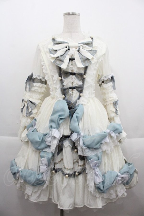 BABY,THE STARS SHINE BRIGHT / アンリエッタ姫の舞踏会