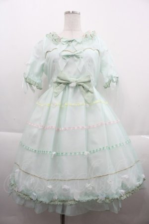 BABY,THE STARS SHINE BRIGHT（ベイビー）の古着 ロリィタ美品