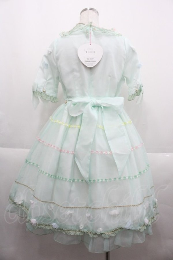 BABYTheSunshineBrideワンピース BABY,THE STARS SHINE BRIGHT / りんちゃんのグレーテル