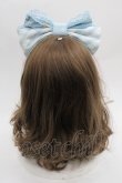 画像2: Angelic Pretty / TOY FANTASYカチューシャ  サックス I-25-09-21-094-AP-AC-HD-ZI (2)