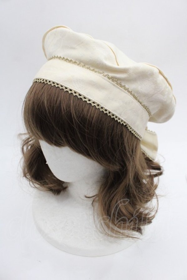 AngelicPretty Whip Decorationベレー 楽天市場】【中古】 Angelic Pretty / Whip Decorationベレー
