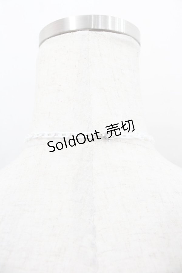 画像3: Nile Perch / アニマルネックレス  ブラウン I-25-09-24-059-LO-AC-SA-ZI (3)