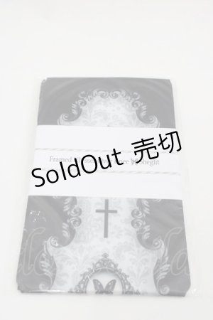 画像: Sheglit / Framed Ulyssrs Over Knee  黒 I-25-09-24-123-EL-ZA-SA-ZI