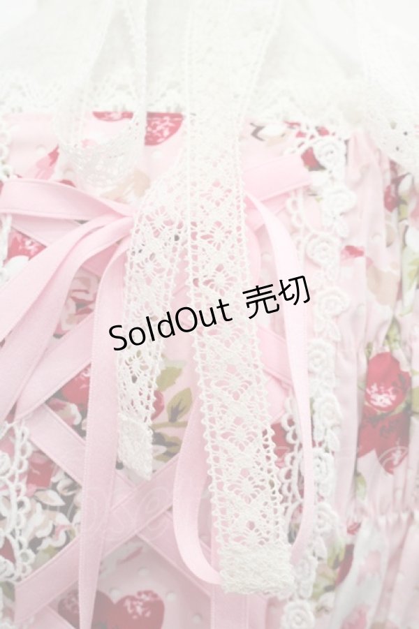 ベイビーザスターズシャインブライト　シュガーブーケワンピース　プリティ　メタモ シュガーブーケ～永遠の乙女の憧れ～ | BABY, THE STARS SHINE