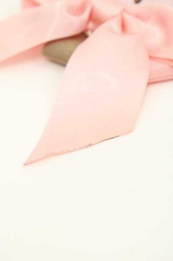 画像4: Royal Princess Alice / Catロゼット  ピンクｘブラウン I-25-09-27-060-LO-ZA-SA-ZI (4)