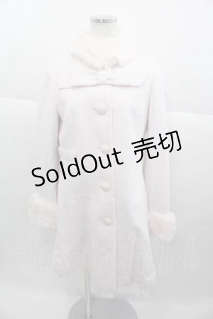 画像: JESUS DIAMANTE / マドモアゼルミニジャケット 40 ピンク I-25-09-30-038-JE-JA-SA-ZI