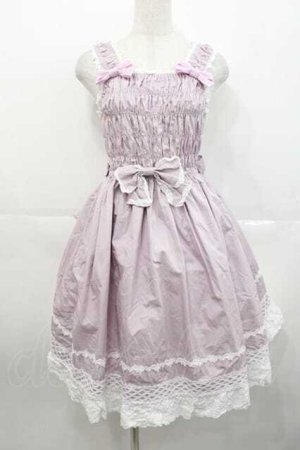 ベイビー　懐古ロリータ　JSK Babydoll JSK (2015 3rd release) by Baby, the Stars Shine Bright
