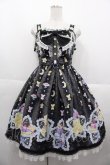 Angelic Pretty Dreamy Night Cakes ワンピース Dreamy Night Cakes JSK by Angelic Pretty