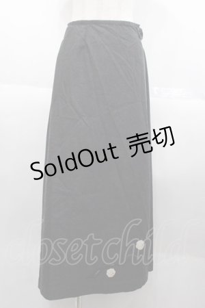 画像: INGEBORG / セットアップスカート  ローズドット I-25-10-18-107-LO-SK-SA-ZI