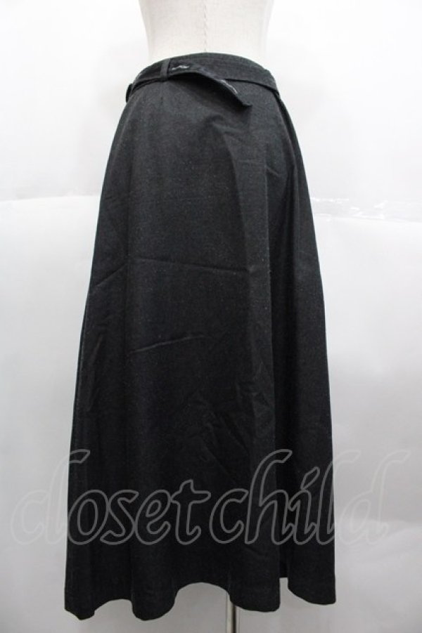 画像2: INGEBORG / セットアップスカート  ローズドット I-25-10-18-107-LO-SK-SA-ZI (2)