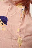 画像4: PINK HOUSE / キューピーpt開襟シャツ M ピンク I-25-10-18-037-LO-BL-SA-ZT198 (4)