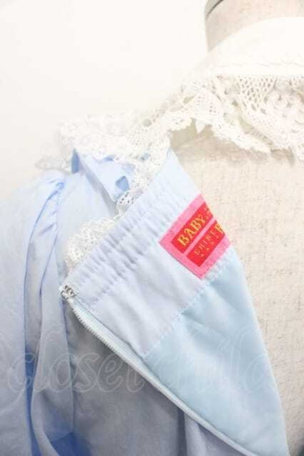 【Baby】ジェノワーズワンピース Baby】ジェノワーズワンピース 夏のお嬢様＆クラシカル | BABY