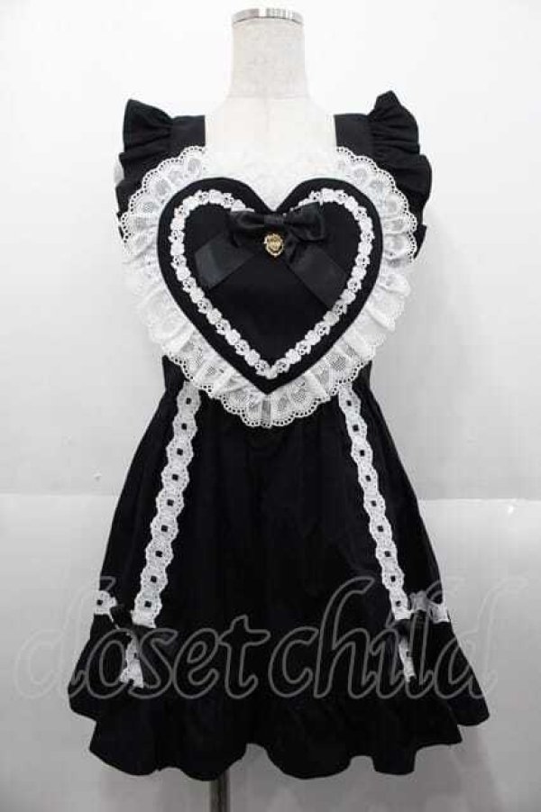 ベイビーザスターズシャインブライト　ハートエプロン ハートエプロン – BABY, THE STARS SHINE BRIGHT