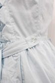 画像3: Angelic Pretty / クリーミィスカラップジャンパースカート  サックス I-25-10-21-031-AP-OP-SA-ZI (3)