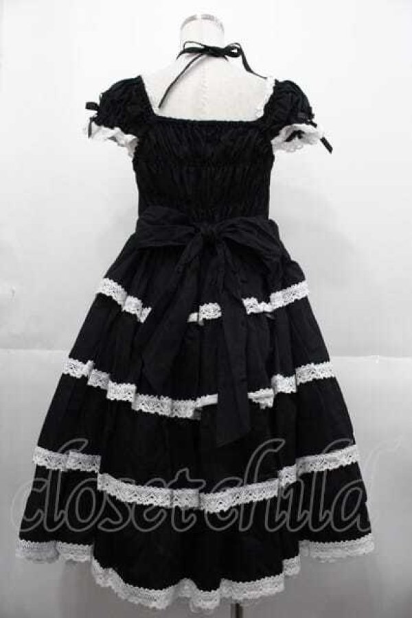 BABY　リボンミルキーシュガージャンパースカート　美品 BABY☆THE STARS on X: 