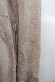 画像3: INGEBORG / メッシュニットカーディガン 9号 ピンク I-25-10-24-093-LO-TO-SA-ZI (3)